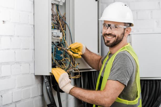 Best Emergency Electrical Repair  in Naples, UT