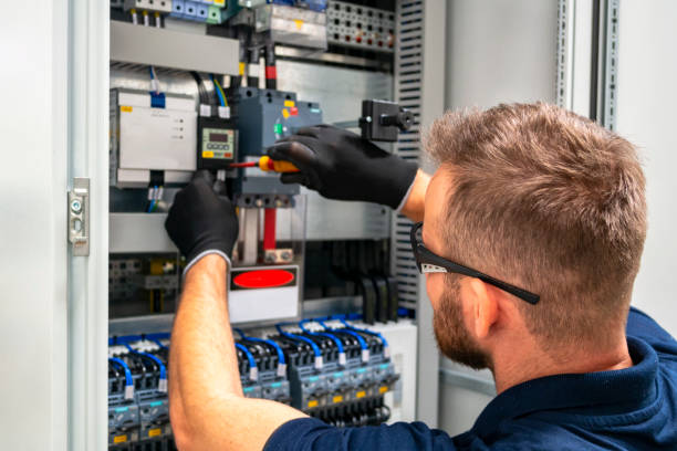 Best Emergency Electrical Repair  in Naples, UT