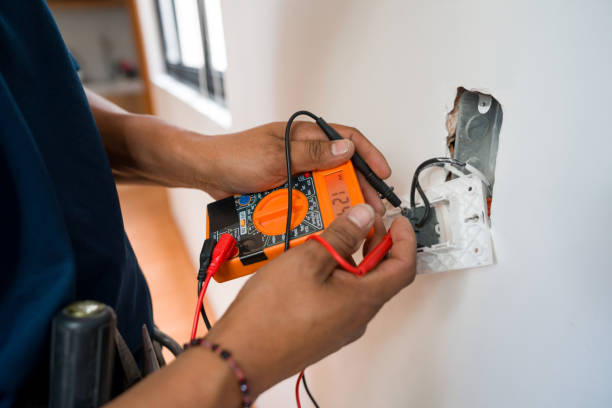 Best Electrician for Home Renovation  in Naples, UT