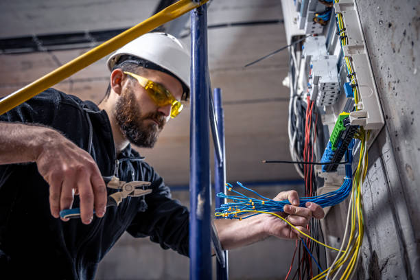 Best Best Electricians Near Me  in Naples, UT