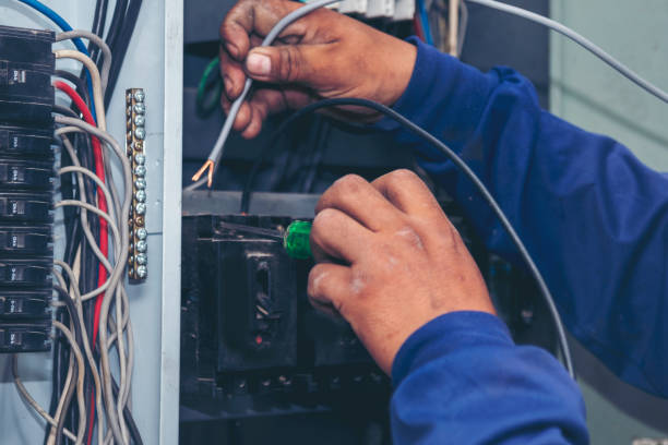 Best Electrical System Inspection  in Naples, UT