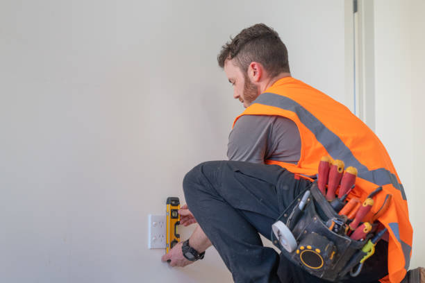 Naples, UT Electrician Company