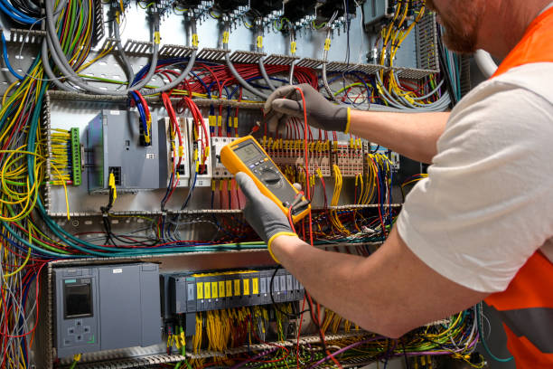 Best 24-Hour Electrician  in Naples, UT