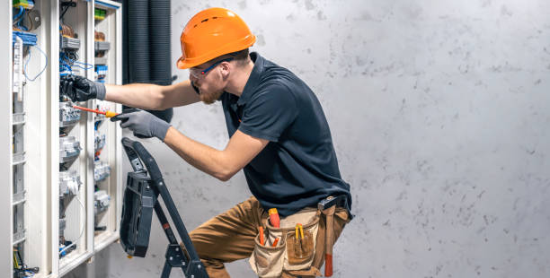 Best Electrician Near Me  in Naples, UT