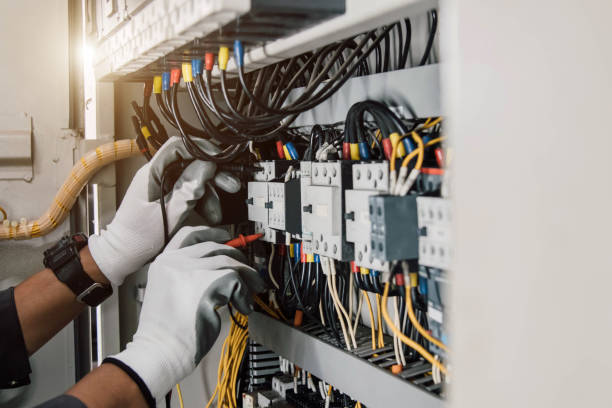 Best Circuit Breaker Repair  in Naples, UT