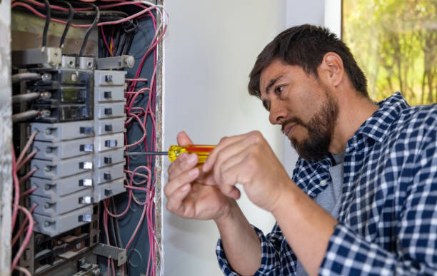 Best Electrical Wiring Services  in Naples, UT
